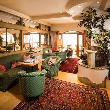 Vital - Und Wellnesshotel Hanneshof Filzmoos Luaran gambar